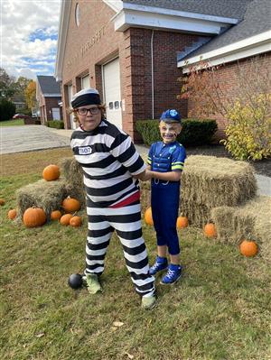 Scarecrowfest