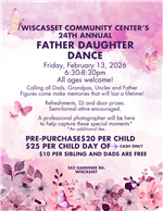 Father Daughter Dance
