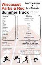 Summer Track & Field
