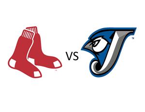 Redsox vs Blue Jays