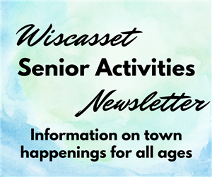 Senior Activities