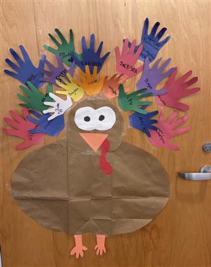 Thanksgiving
