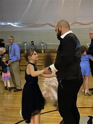 Father Daughter Dance