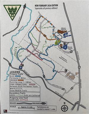 Wiscasset Trails