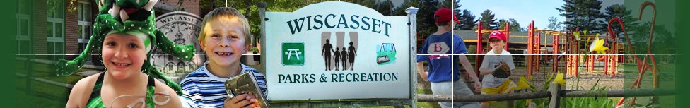 Wiscasset Parks and Recreation